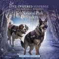 Cover: K-9 National Park Defenders - Love Inspired Suspense