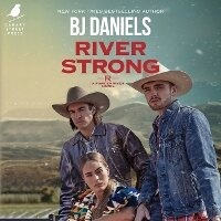 Enlarge image Cover: River Strong - Canary Street Press