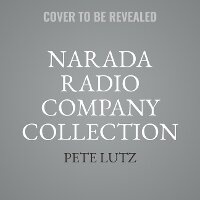 Enlarge image Cover: Narada Radio Company Collection - Design Sound Productions