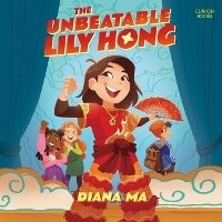 Enlarge image Cover: The Unbeatable Lily Hong - HarperCollins
