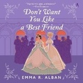 Cover: Don't Want You Like a Best Friend - HarperCollins