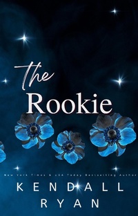 Enlarge image Cover: The Rookie (Looking to Score) - Kendall Ryan