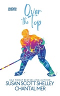 Cover: Over the Top - Susan Scott Shelley