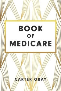 Abbildung von: Book of Medicare - Bookbaby