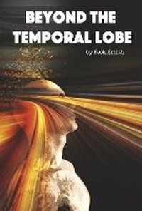 Enlarge image Cover: Beyond the Temporal Lobe - Bookbaby
