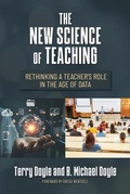 Cover: The New Science of Teaching - Palmetto Publishing