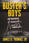 Cover: Buster's Boys - Palmetto Publishing