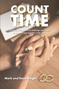 Cover: Count Time - Christian Faith Publishing, Inc.