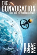 Cover: The Convocation - Draepricebooks