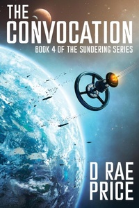 Enlarge image Cover: The Convocation - Draepricebooks