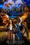 Cover: Armor Up - Jill Deville World Ministry