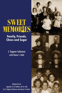 Abbildung von: Sweet Memories - SFB Multimedia Publishers