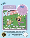 Cover: DanSing Pancakes' Healthy Choices Musical Story - Auerbach International