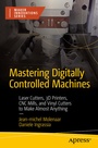 Cover: Mastering Digitally Controlled Machines - APress