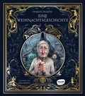 Cover: Eine Weihnachtsgeschichte - Woow Books
