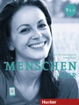 Cover: Menschen hier B1.2 - Hueber Verlag