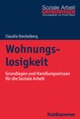 Cover: Wohnungslosigkeit - Kohlhammer