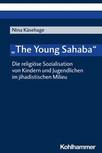 Abbildung von: "The Young Sahaba" - Kohlhammer