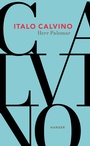 Cover: Herr Palomar - Hanser