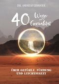 Cover: 40 Wege zur Genialit&auml;t - tredition