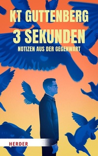 Abbildung von: 3 Sekunden - Verlag Herder