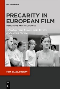 Abbildung von: Precarity in European Film - De Gruyter