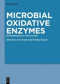 Abbildung von: Microbial Oxidative Enzymes - De Gruyter