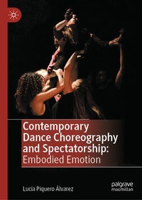 Abbildung von: Contemporary Dance Choreography and Spectatorship - Palgrave Macmillan