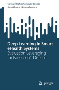 Abbildung von: Deep Learning in Smart eHealth Systems - Springer