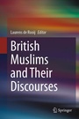 Cover: British Muslims and Their Discourses - Springer