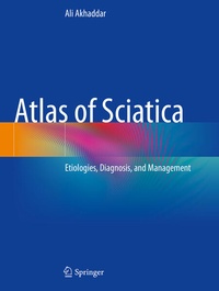 Enlarge image Cover: Atlas of Sciatica - Springer