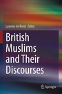 Cover: British Muslims and Their Discourses - Springer