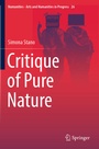 Cover: Critique of Pure Nature - Springer
