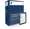 Cover: Haftungsvermeidung in der &ouml;ffentlichen Verwaltung - FM Forum Business Solutions GmbH