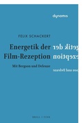 Cover: Energetik der Film-Rezeption - Brill Deutschland
