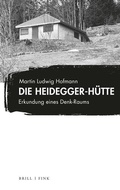 Bild: Die Heidegger-H&uuml;tte - Brill Deutschland GmbH