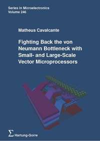 Abbildung von: Fighting Back the von Neumann Bottleneck with Small- and Large-Scale Vector Microprocessors - Hartung-Gorre