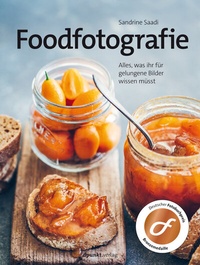 Abbildung von: Foodfotografie - dpunkt