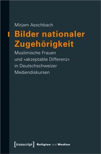 Abbildung von: Bilder nationaler Zugehörigkeit - transcript