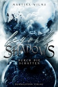 Cover: Beyond Shadows - Durch die Schatten - Dunkelstern Verlag