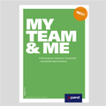 Cover: My Team & me - xpand edition