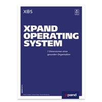 Enlarge image Cover: XPAND OPERATING SYSTEM XOS - xpand edition