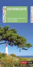 Cover: GO VISTA: Reisef&uuml;hrer Ostseek&uuml;ste - Vista Point