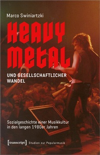 Abbildung von: Heavy Metal und gesellschaftlicher Wandel - transcript
