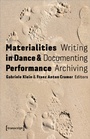 Cover: Materialities in Dance and Performance - transcript