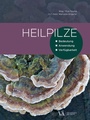 Cover: Heilpilze - Verlagshaus der Ärzte