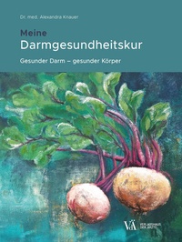 Abbildung von: Meine Darmgesundheitskur - Verlagshaus der Ärzte