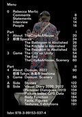 Cover: TheCityAsAHouse - Verlag f&uuml;r Moderne Kunst