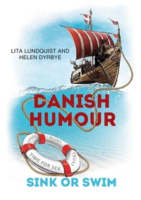 Enlarge image Cover: Danish Humour - BoD - Books on Demand