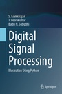 Cover: Digital Signal Processing - Springer